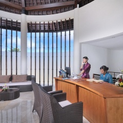 Mahagiri Villas & Spa Dreamland - Bild 20