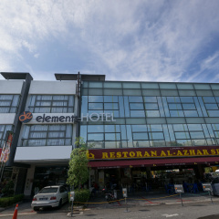 De Elements Business Hotel Kuala Lumpur