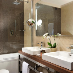 Avani Palazzo Moscova Milan Hotel - Bild 20