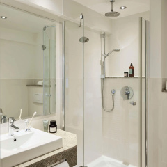 Best Western Premier Alsterkrug Hotel - Bild 9