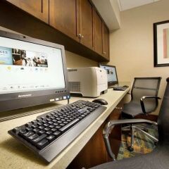 Hampton Inn & Suites Schererville in Schererville, United States of America from 203$, photos, reviews - zenhotels.com photo 2