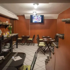 Tecte Guest House thumbnail 12