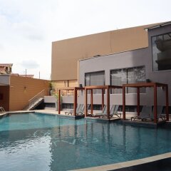 The Curve by the Park Off Mombasa Road in Kitengela, Kenya from 175$, photos, reviews - zenhotels.com photo 36