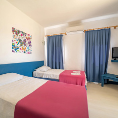 Bodrum Holiday Resort & Spa - Bild 6