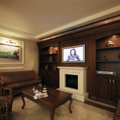 Taksim Metropark Hotel - Bild 24