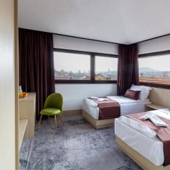 Hotel Boss in Sarajevo, Bosnia and Herzegovina from 99$, photos, reviews - zenhotels.com photo 25