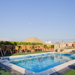 Hotel Doña Maria - Bild 4