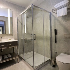 DoubleTree by Hilton Hotel Izmir Airport - Bild 9