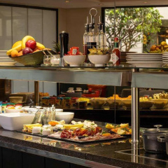 Hotel Etoile Maillot - Bild 13