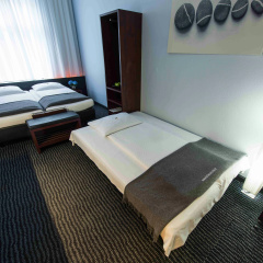 Concorde Hotel - Bild 4