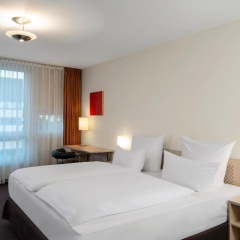 NH Berlin City West - Bild 4