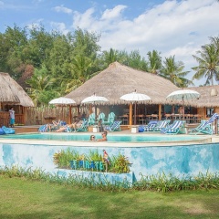 Le Pirate - Gili Trawangan - Bild 9