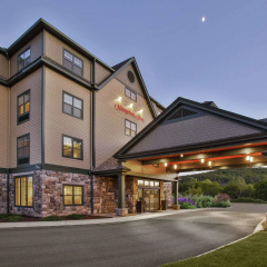 Hampton by Hilton Bar Harbor