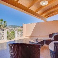 Holiday Home Can Guida - Bild 14