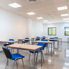 Micampus Rector Estanislao del Campo - Students Residence - Bild 16
