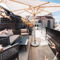 DO & CO Hotel München - Bild 17