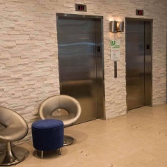 Holiday Inn New York City - Times Square by IHG - Bild 25