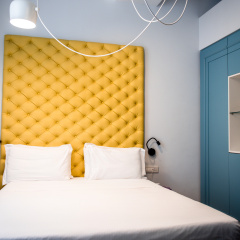 Boutique Centrale Palace Hotel - Bild 21