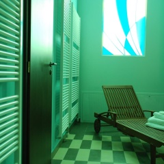 EA Hotel Downtown - Bild 15