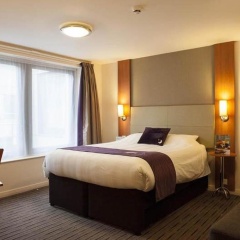 Premier Inn London Bank - Tower - Bild 15