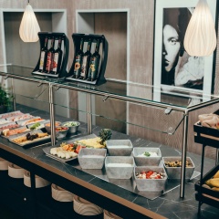 Leonardo Hotel Koeln - Bild 14