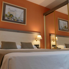 Petit Palace Trencadis - Bild 6