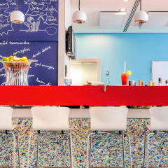 ibis Styles Hotel Berlin Mitte - Bild 20