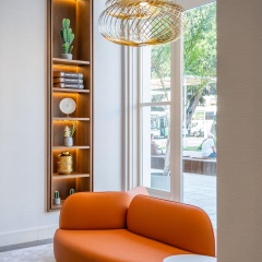 Soho Boutique Equitativa Hotel - Bild 27