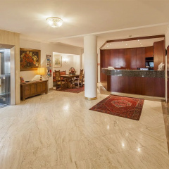 Tante ALMA's Hotel Lasthaus am Ring - Bild 15