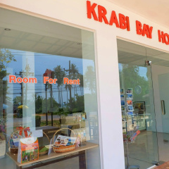 Krabi Bay House - Bild 23