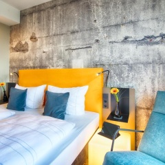 LOGINN Hotel Leipzig - Bild 12
