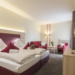 Concorde Hotel Am Leineschloss - Bild 3