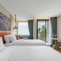 Grand Mercure Krabi Aonang - Bild 4