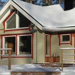 Hämeenniemen Lomahuvilat thumbnail 5