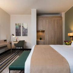 Leonardo Hotel Offenbach Frankfurt - Bild 4
