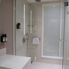 Mövenpick Hotel Istanbul Golden Horn - Bild 11