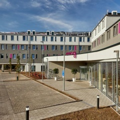 Moxy Karlsruhe - Bild 13