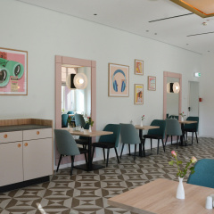 Garner Hotel Essen - Handelshof by IHG - Bild 26