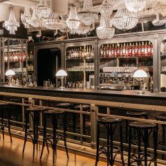 Ruby Lissi Hotel Vienna by IHG - Bild 25