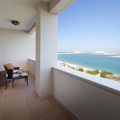 Jumeirah Zabeel Saray Dubai Hotel - Bild 30