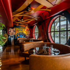 Apollo Hotel Amsterdam, a Tribute Portfolio Hotel - Bild 15