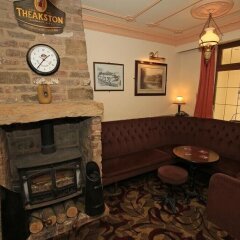 Отель The Navigation Tavern Великобритания, Мирфилд - отзывы, цены и фото номеров - забронировать отель The Navigation Tavern онлайн фото 9