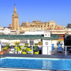 Becquer Hotel, Historic City Center - Bild 20