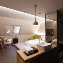 H Hotel Seocho thumbnail 6