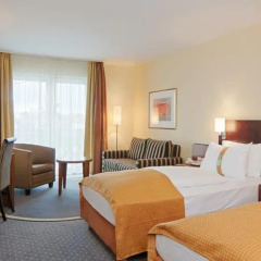 Holiday Inn Fulda - Bild 5