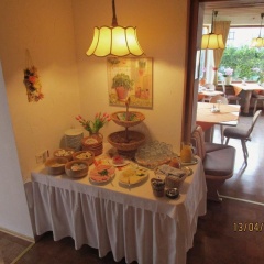 Pension Unterstein - Bild 12
