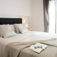 Aspasios Catedral Apartments - Bild 7