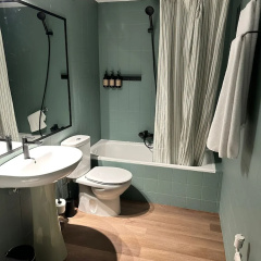 Aparthotel Tribunal - Bild 10