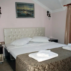 Gure Termal Resort thumbnail 2