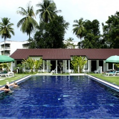 Nai Yang Beach Resort & Spa - Bild 29
